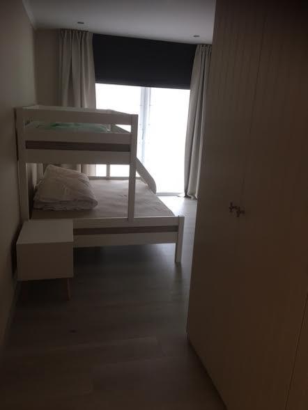 Residentie Zeerust Lejlighed Knokke-Heist Eksteriør billede