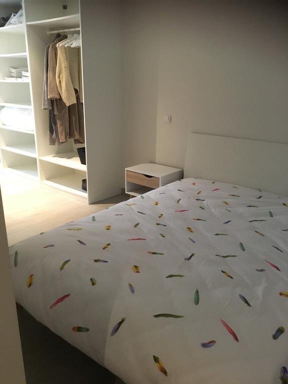 Residentie Zeerust Lejlighed Knokke-Heist Eksteriør billede